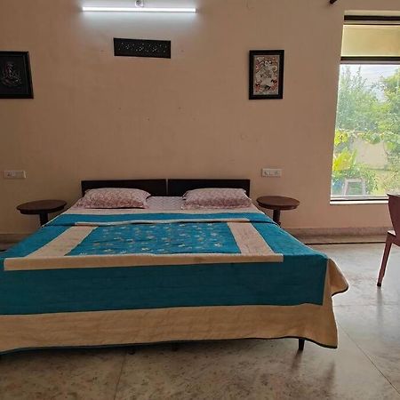 Basti House - Boutique Homestay ラクナウ エクステリア 写真