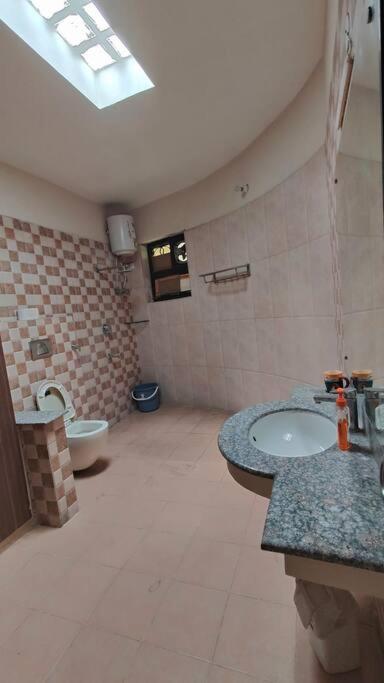 Basti House - Boutique Homestay ラクナウ エクステリア 写真