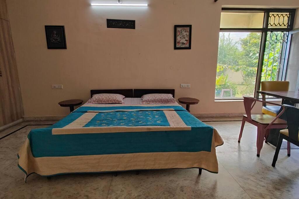 Basti House - Boutique Homestay ラクナウ エクステリア 写真