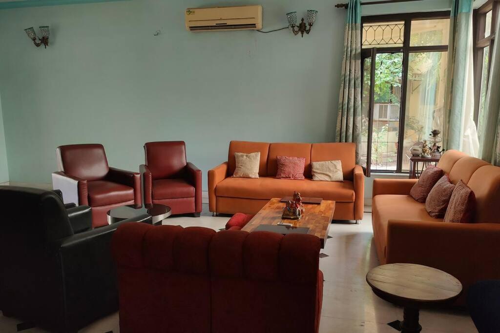 Basti House - Boutique Homestay ラクナウ エクステリア 写真
