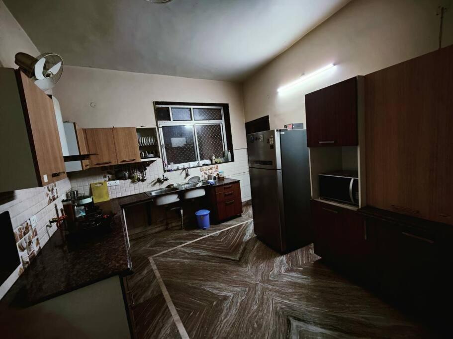 Basti House - Boutique Homestay ラクナウ エクステリア 写真