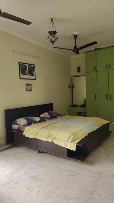 Basti House - Boutique Homestay ラクナウ エクステリア 写真